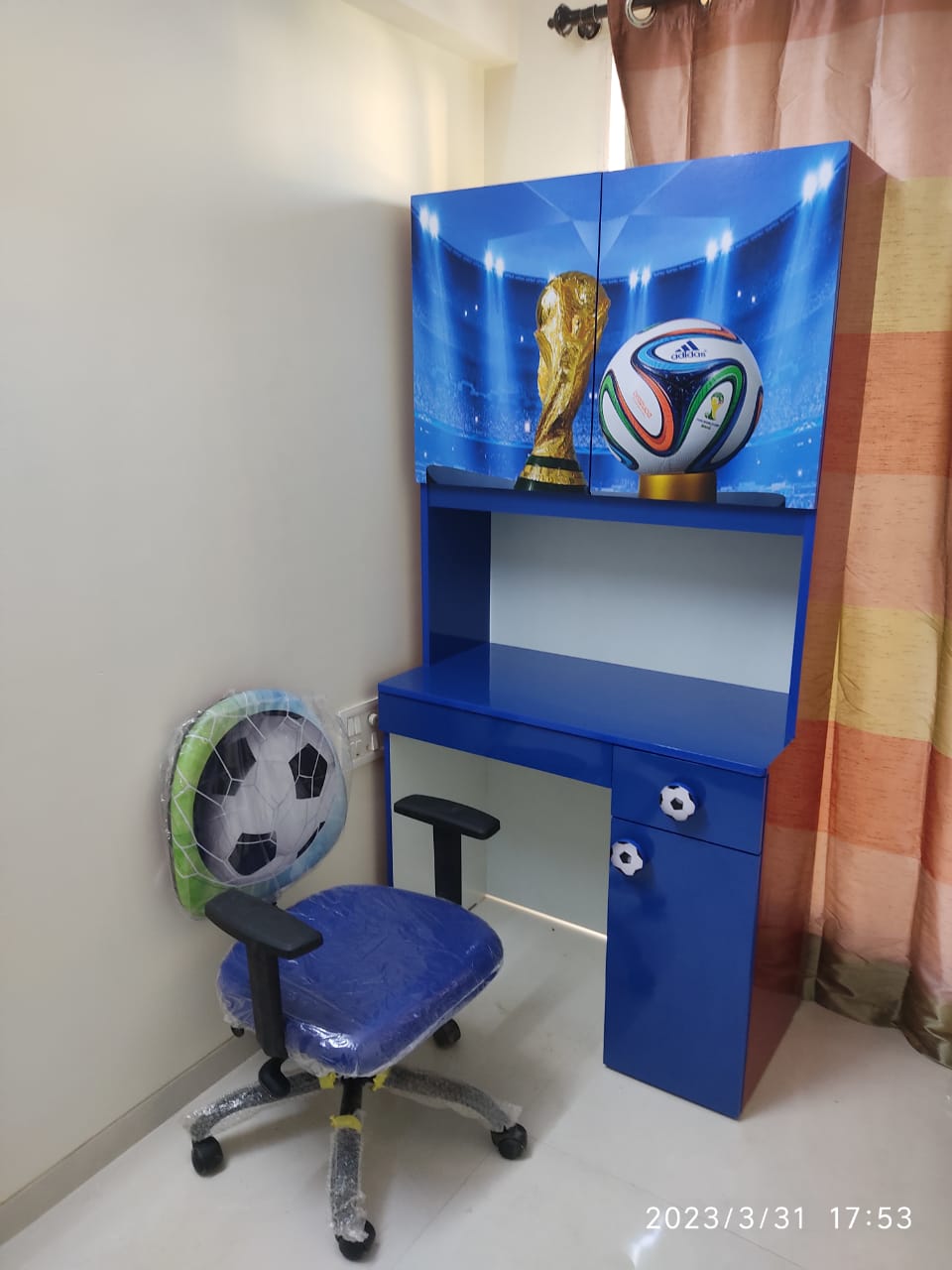 Study Table For Boys